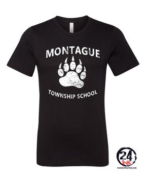 Montague design 3 T-Shirt