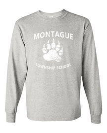 Montague Design 3 Long Sleeve Shirt