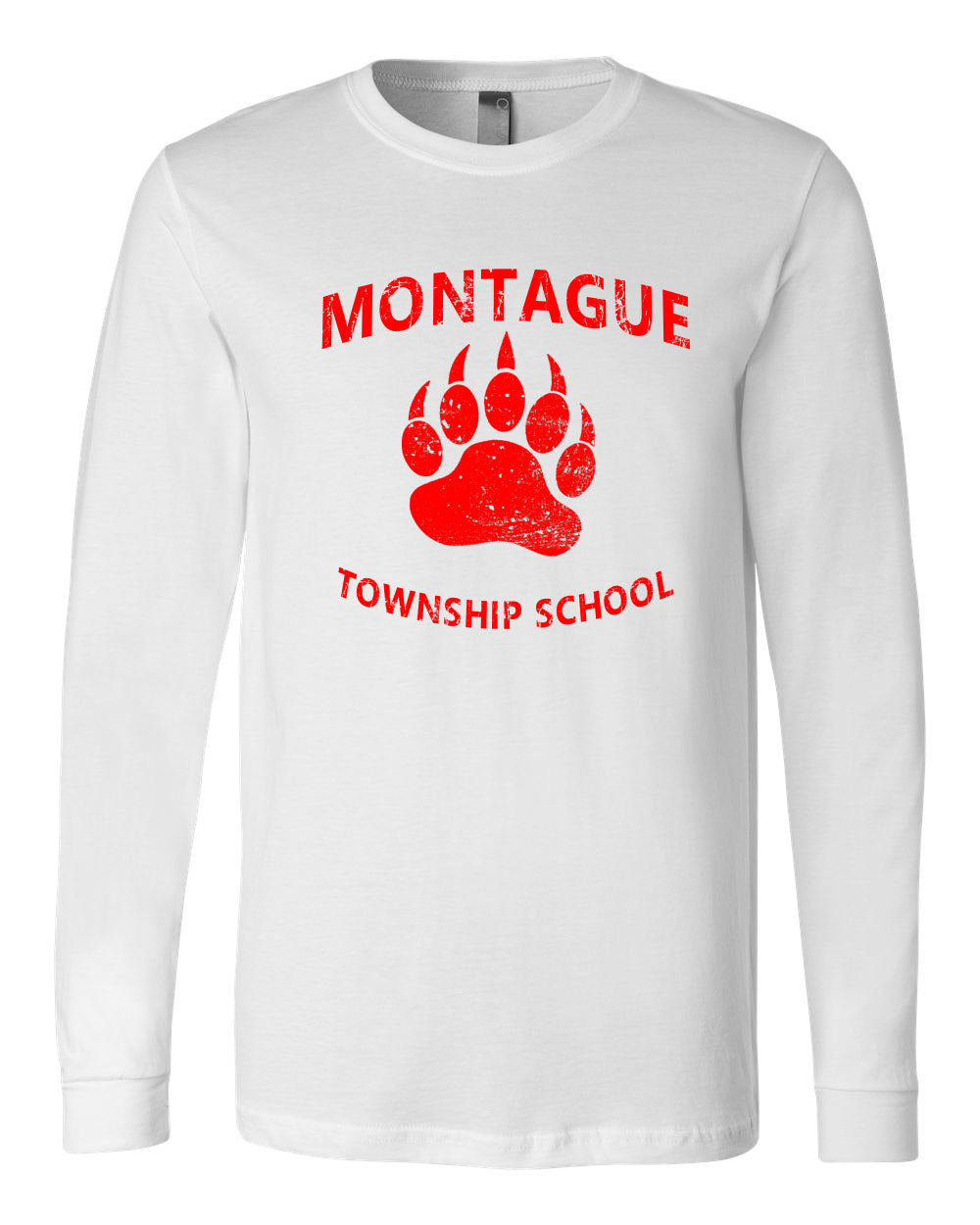 Montague Design 3 Long Sleeve Shirt