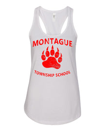 Montague Design 3 Tank Top