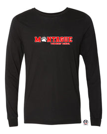 Montague Design 4 Long Sleeve Shirt