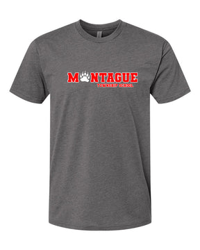 Montague design 4 T-Shirt