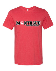 Montague design 4 T-Shirt