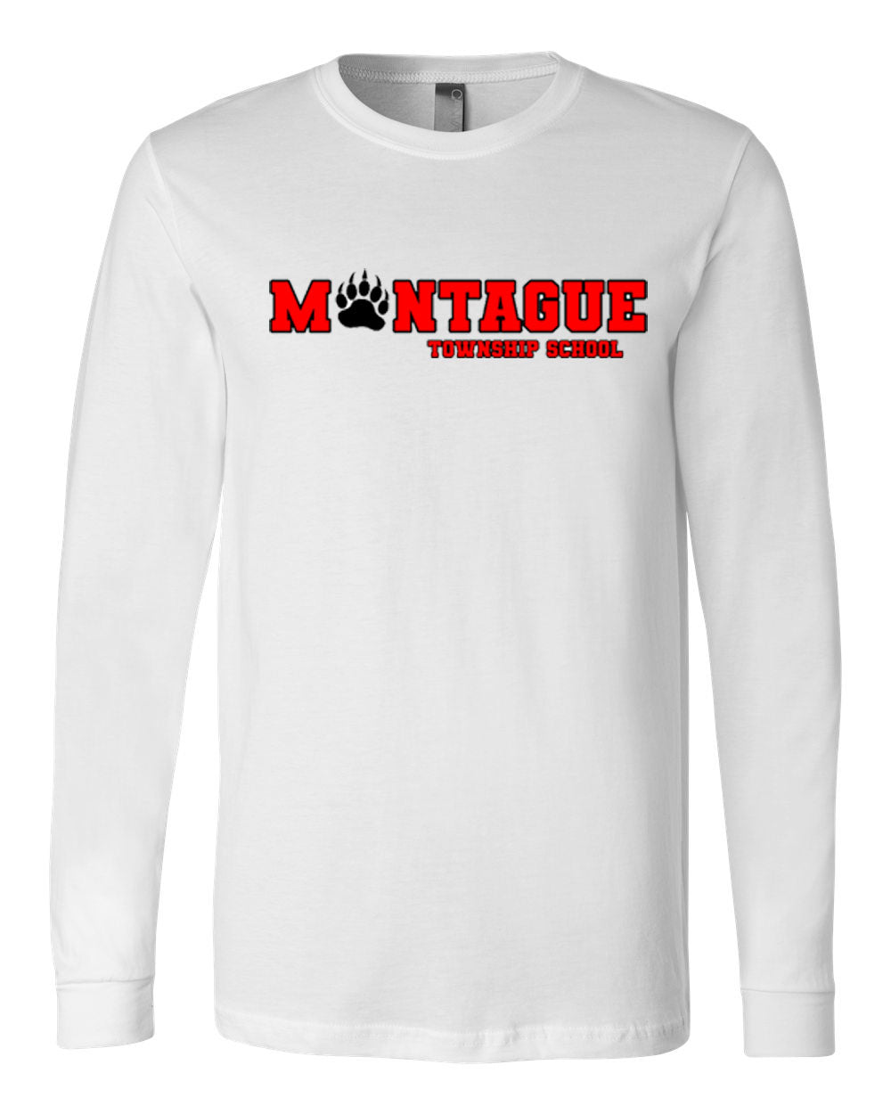 Montague Design 4 Long Sleeve Shirt