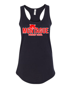 Montague Design 5 Tank Top