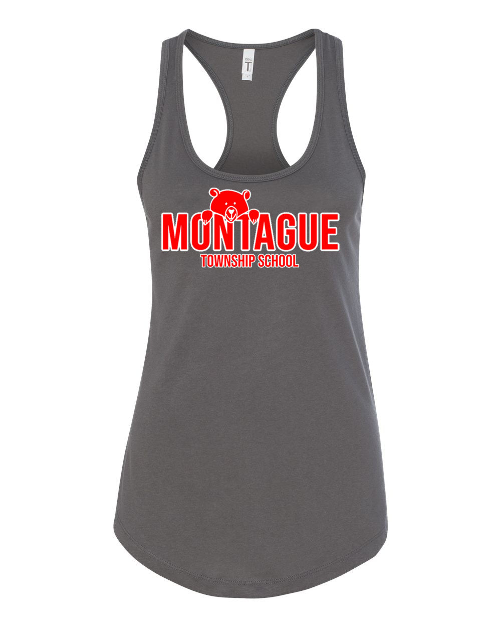 Montague Design 5 Tank Top