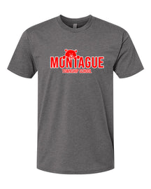 Montague design 5 T-Shirt
