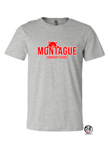 Montague design 5 T-Shirt