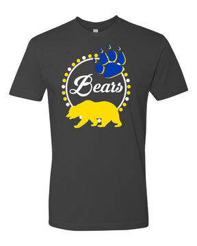 Bears design 9 t-Shirt