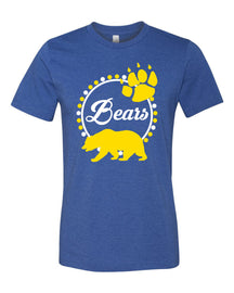 Bears design 9 t-Shirt