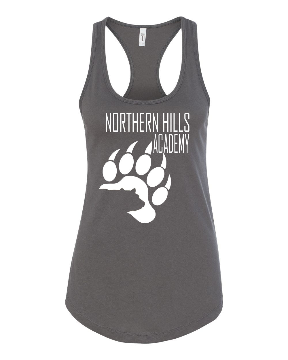 Northern Hills design 3 Tank Top