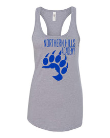 Northern Hills design 3 Tank Top