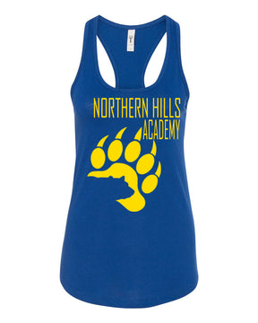 Northern Hills design 3 Tank Top