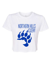 Northern Hills Design 3 Crop Top