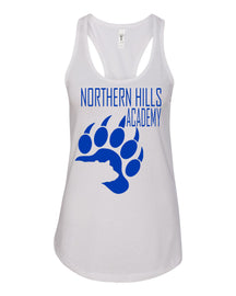 Northern Hills design 3 Tank Top