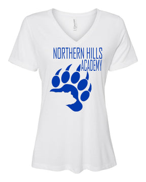 Northern Hills Design 3 V-neck T-shirt