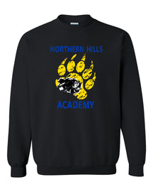 Northern Hills Design 4 non hooded sweatshirt