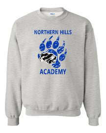 Northern Hills Design 4 non hooded sweatshirt