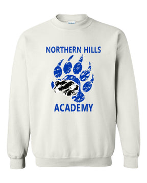 Northern Hills Design 4 non hooded sweatshirt