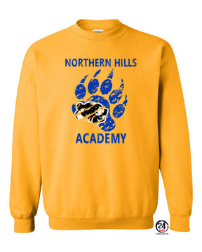 Northern Hills Design 4 non hooded sweatshirt