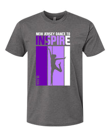 NJ Dance design 10 T-Shirt