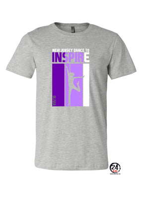 NJ Dance design 10 T-Shirt