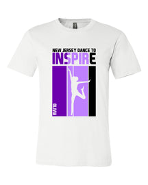 NJ Dance design 10 T-Shirt