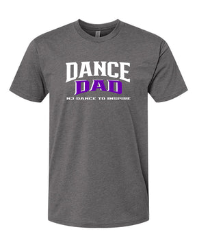 NJ Dance design 11 T-Shirt
