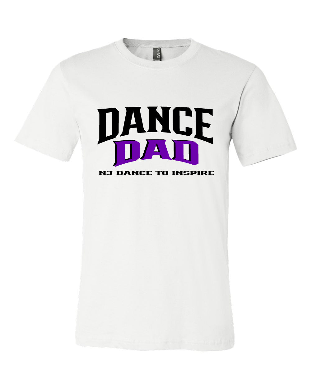 NJ Dance design 11 T-Shirt