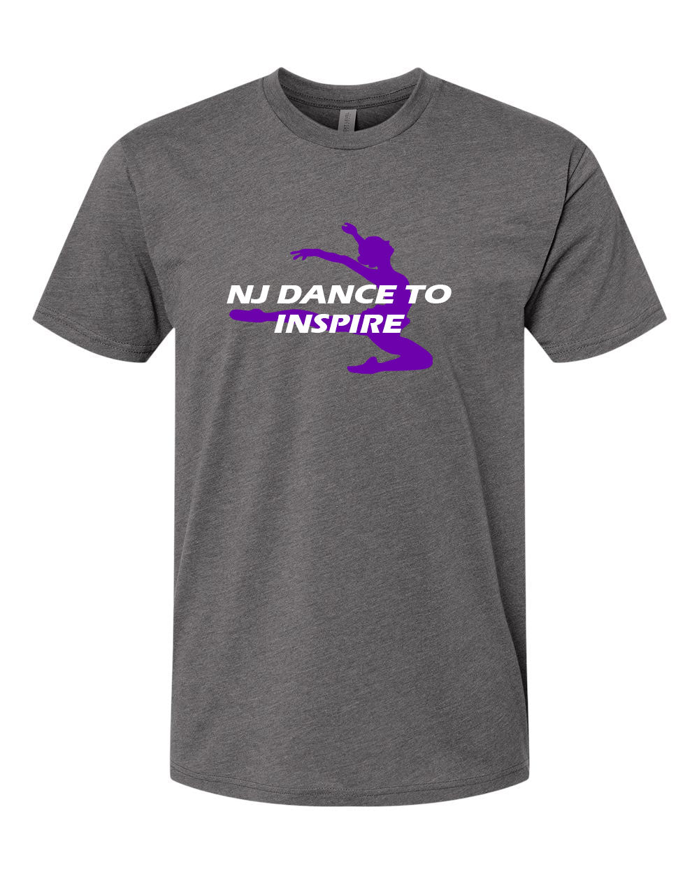 NJ Dance design 1 T-Shirt