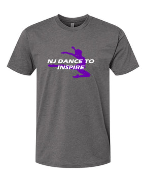 NJ Dance design 1 T-Shirt