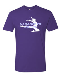 NJ Dance design 1 T-Shirt