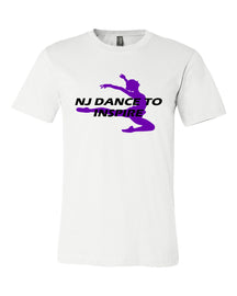 NJ Dance design 1 T-Shirt