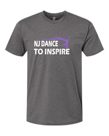 NJ Dance design 2 T-Shirt