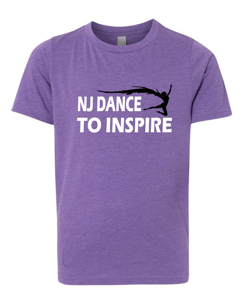 NJ Dance design 2 T-Shirt