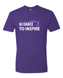 NJ Dance design 2 T-Shirt