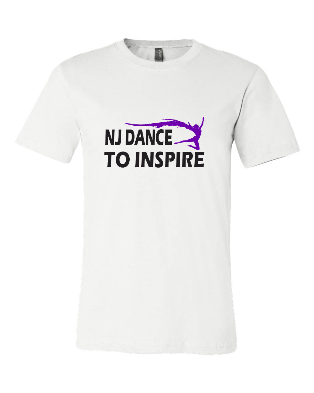 NJ Dance design 2 T-Shirt