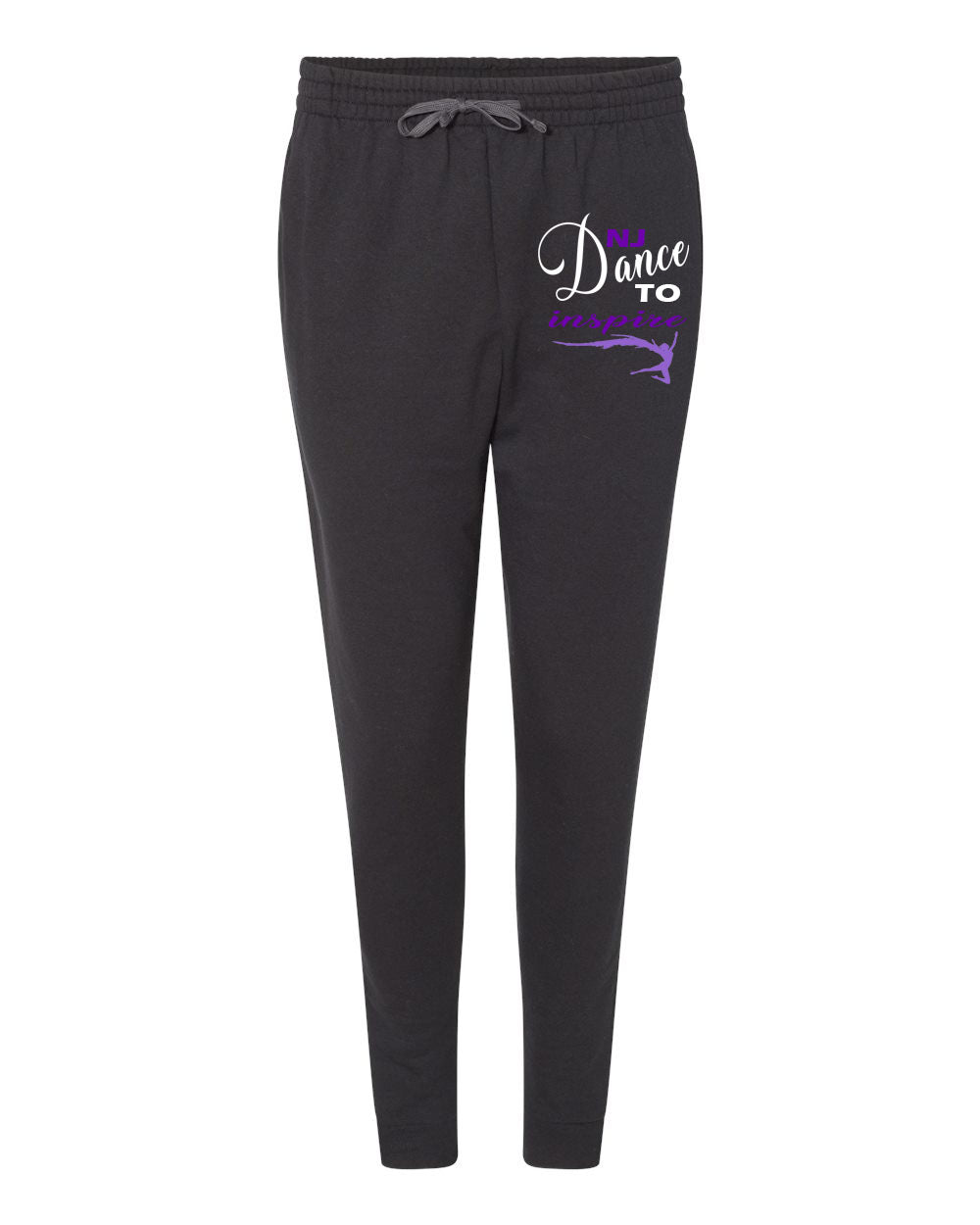 NJ Dance Design 4 Sweatpants