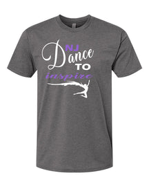 NJ Dance design 4 T-Shirt