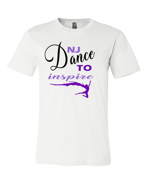 NJ Dance design 4 T-Shirt