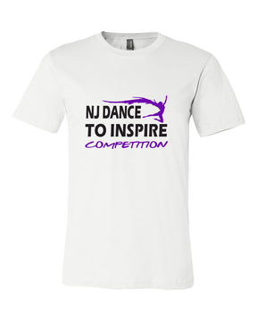 NJ Dance design 5 T-Shirt