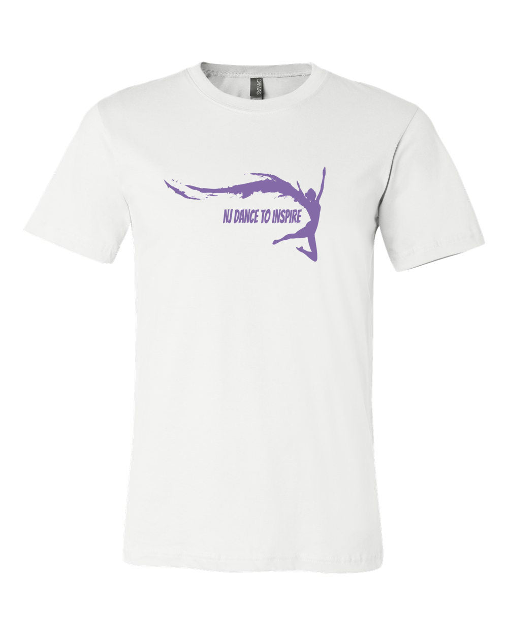 NJ Dance design 6 T-Shirt