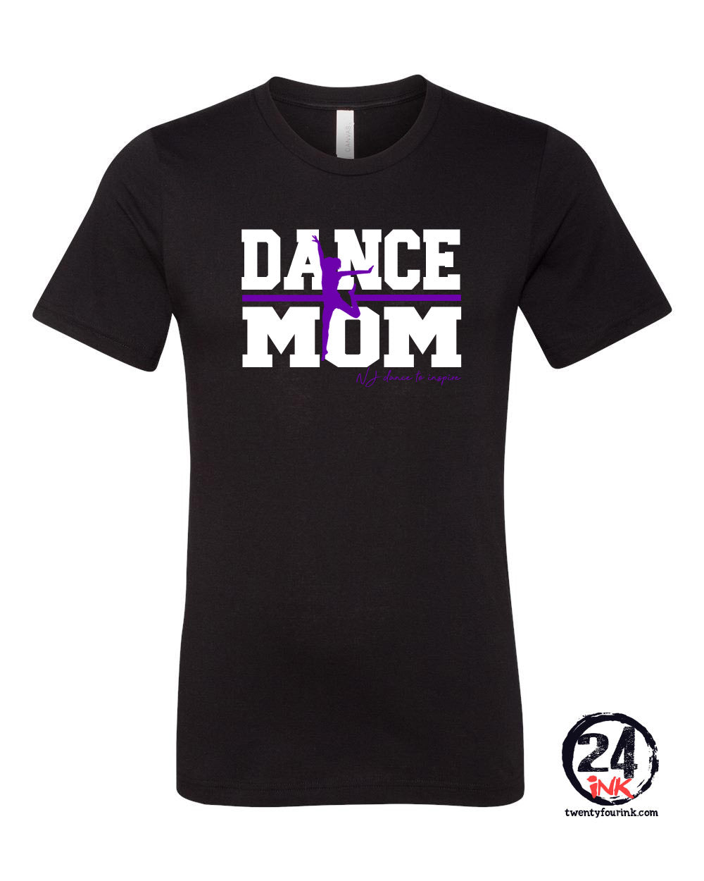 NJ Dance design 9 T-Shirt
