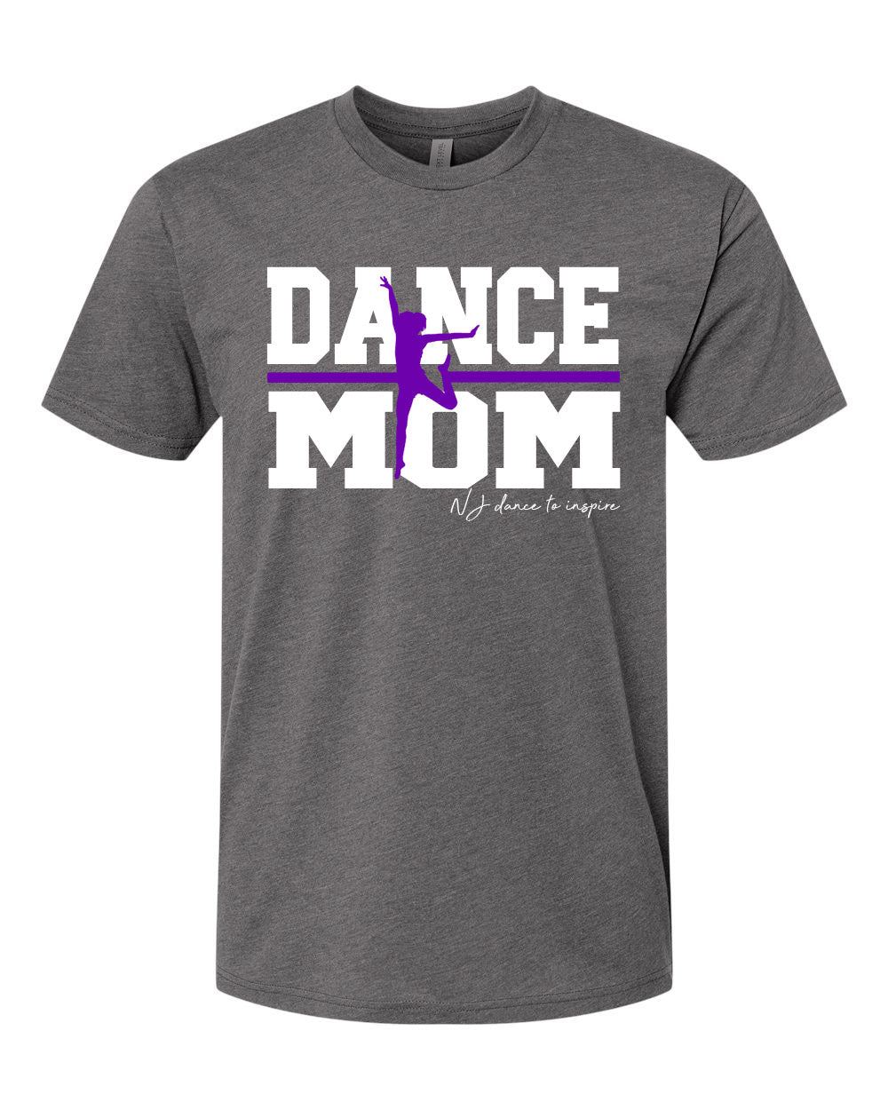 NJ Dance design 9 T-Shirt