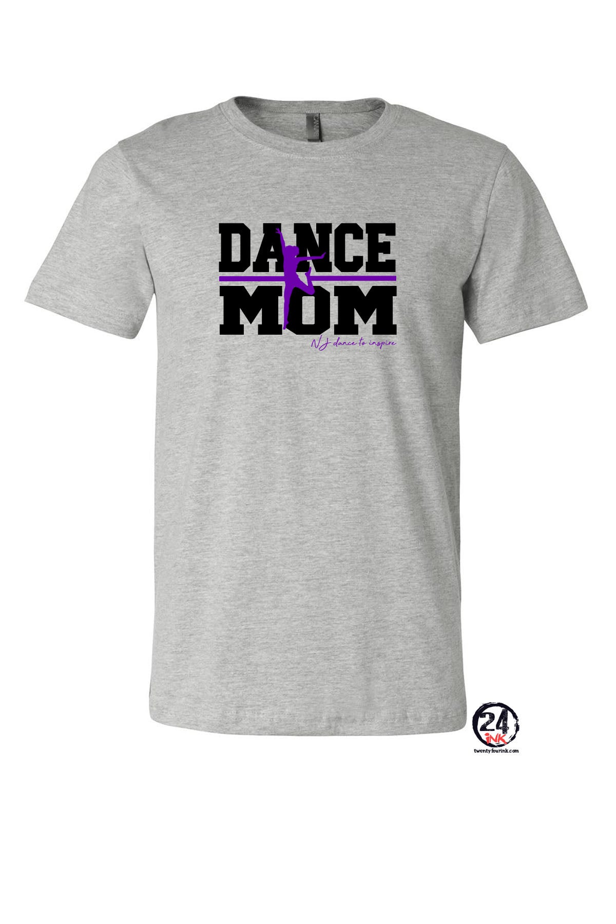 NJ Dance design 9 T-Shirt