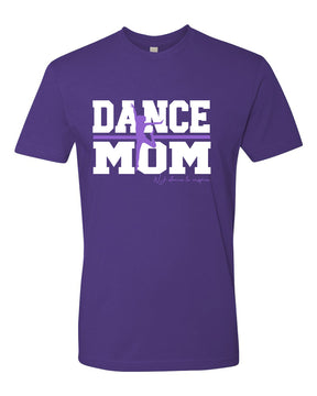 NJ Dance design 9 T-Shirt