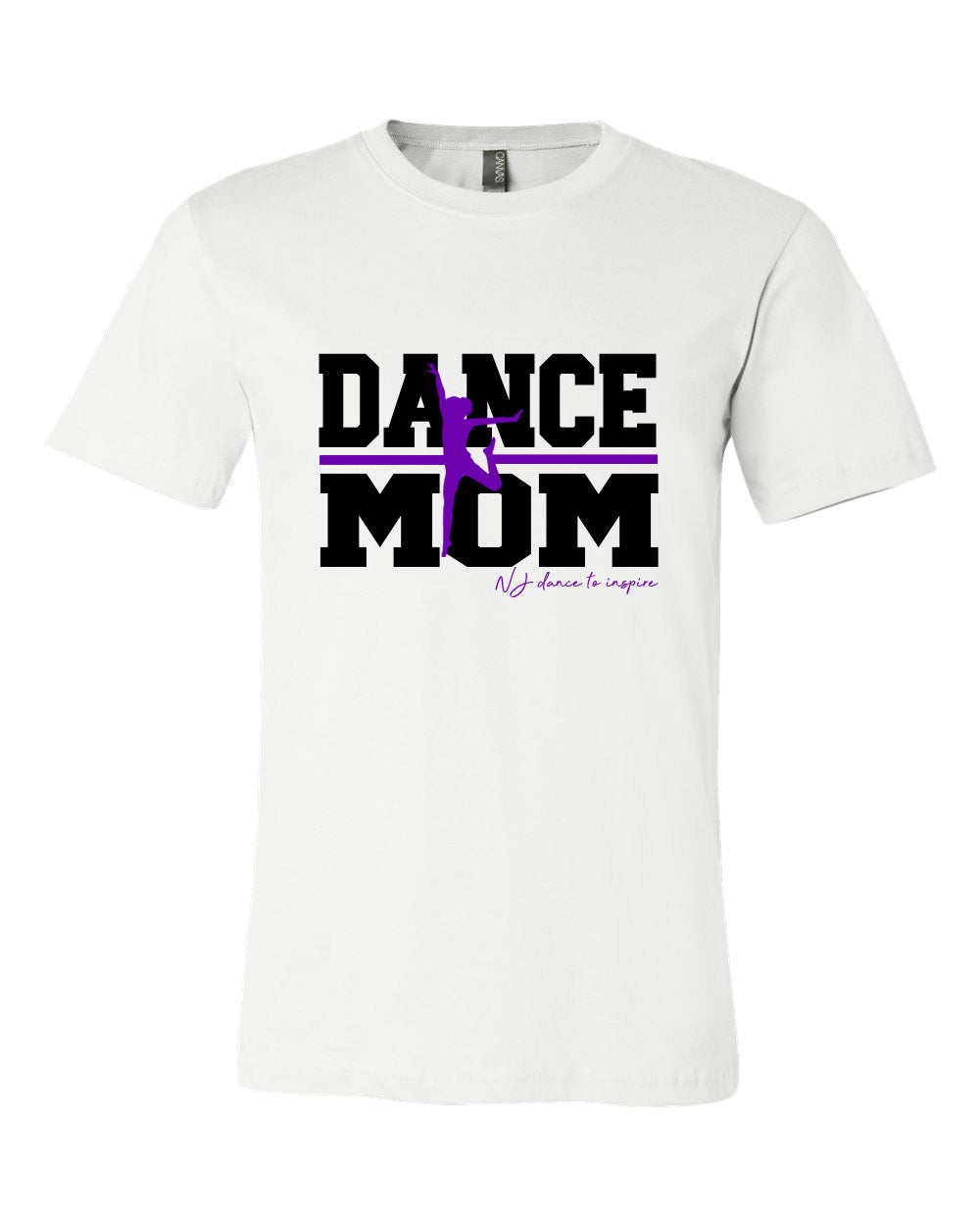 NJ Dance design 9 T-Shirt