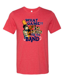 North Warren Marching Band Design 2 T-Shirt