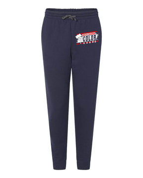 North Warren Band Design 4 Sweatpants