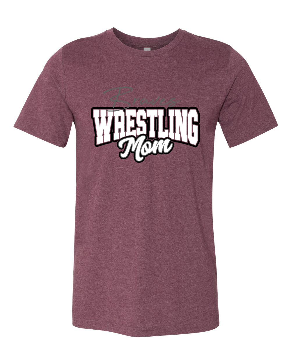 Newton wrestling design 5 T-Shirt